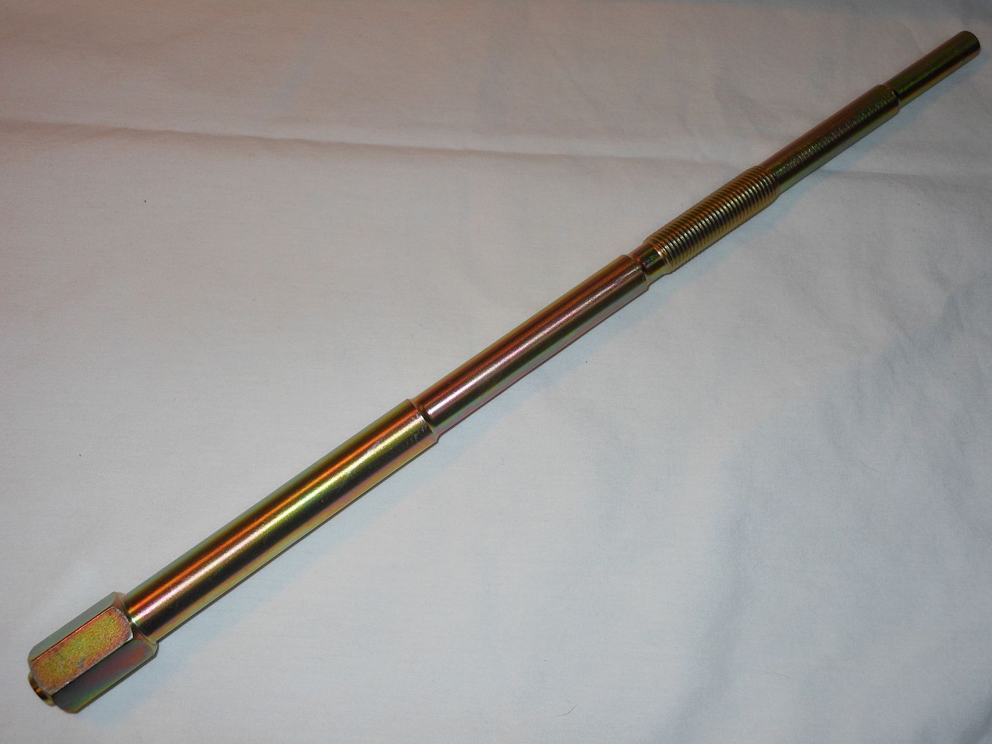 CLUTCH PULLER TOOL SNOWMOBILE POLARIS INDY 600 RMK XC 98 99 700 RMK XC